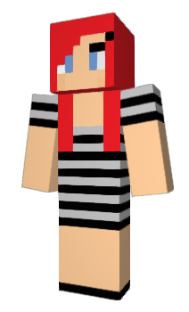 Minecraft скин по нику Neytiry