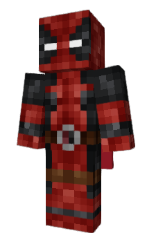 Minecraft скин по нику Vostro
