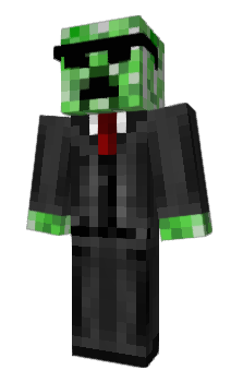 Minecraft skin STARS1