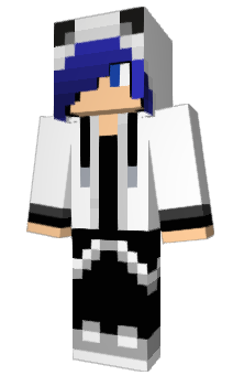 Minecraft скин по нику Joe56