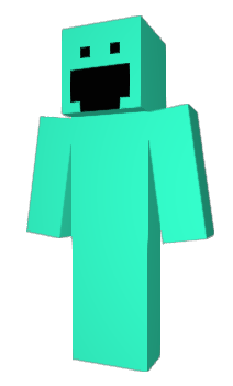 Minecraft скин по нику Hartiz