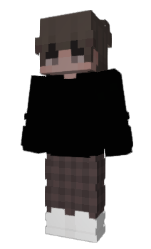 julia minegirl  Minecraft skins kawaii, Minecraft girl skins, Minecraft  skins