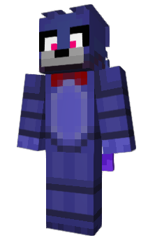 Minecraft скин по нику vl0urs
