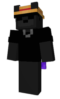 Minecraft skin wifai