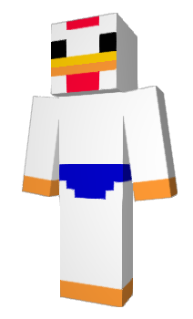 Minecraft скин по нику konboi