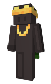 Minecraft skin 0hTunaq