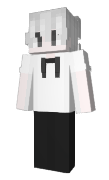 Minecraft skin VerdantsXD