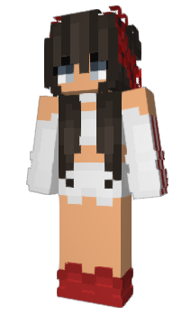 Minecraft skin 320p