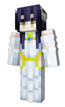 Minecraft скин по нику Albito