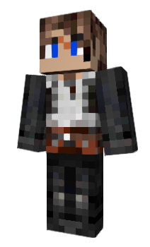 Minecraft скин по нику MMOX