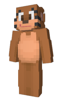 Minecraft skin TheUchihaClan