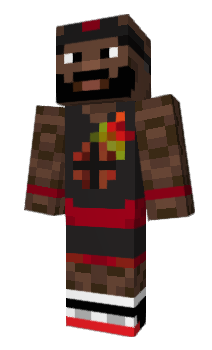 Minecraft скин по нику lBoski