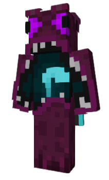 Minecraft скин по нику 9598