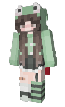 Minecraft skins with capes Page - 84