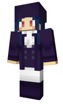 Minecraft скин по нику AlyChe