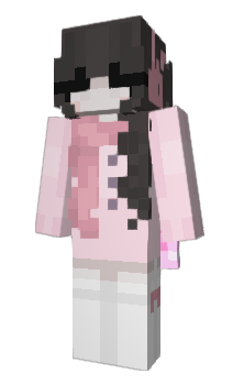 Minecraft скин по нику Vvalu_