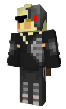 Minecraft скин по нику martyushka
