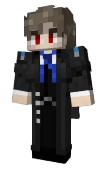 Minecraft skin _Anghold