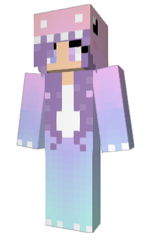 Minecraft скін по ніку EmPip
