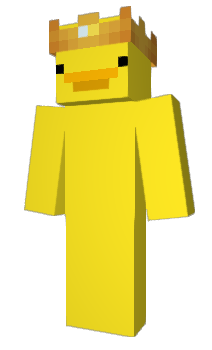 Minecraft skin FedeRico_2