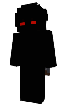 Minecraft скин по нику MaybeUrCuz