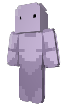 Minecraft skin mushroomtea