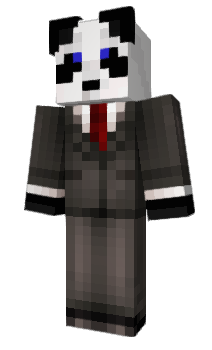Minecraft скин по нику crazyfans