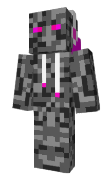 Minecraft skin Jarfix