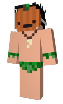 Minecraft skin guynad63