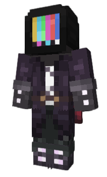 Minecraft скин по нику 0n0va