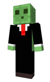 Minecraft скин по нику Escaleto