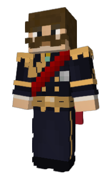 Minecraft skin tjbs