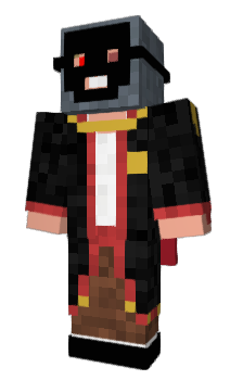 Ego Minecraft Skins