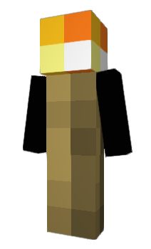 Minecraft скін по ніку SkibidiToilet633