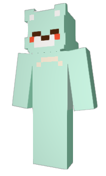 Minecraft скин по нику 2JUPA