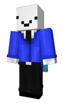 Minecraft скин по нику xX_Phantom_Xx