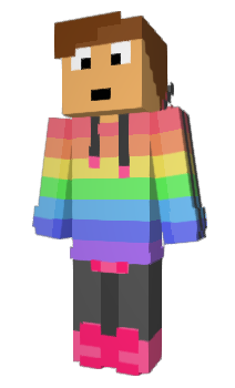 Minecraft скин по нику FaceOfMan