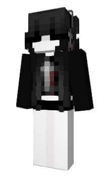 Minecraft skin Sverna_