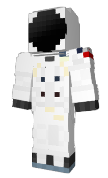 Minecraft скин по нику Dohar