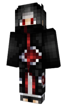 Minecraft skin Skinlex