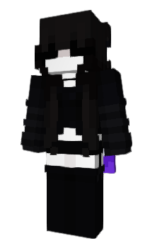 Minecraft skin BOBSTEVE21