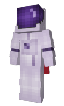 Minecraft skin sunxiaochuan