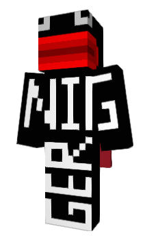 Minecraft skin Fabik_