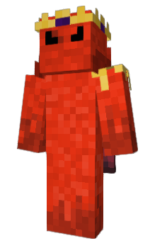 Minecraft скін по ніку Locke2020022