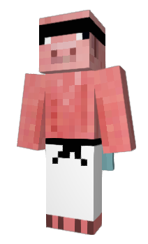Minecraft скин по нику Tim3212333