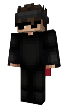 Minecraft скин по нику ltself