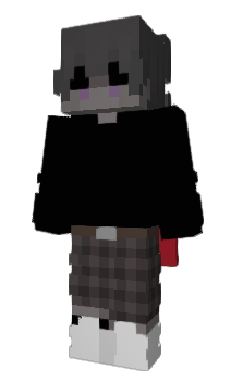 Minecraft skin 02s_