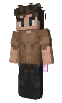 Minecraft скін по ніку FFaust_