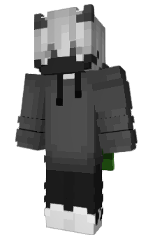 Minecraft skin Tauri_22