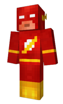 Minecraft скін по ніку ZeroTen